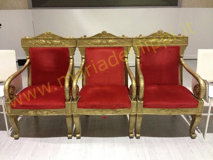 Prima anticipazione Uomini e Donne 2013/2014: ci sarà un trono con 3 tronisti (non specificato ancora se tutti maschi o femmine) article-post