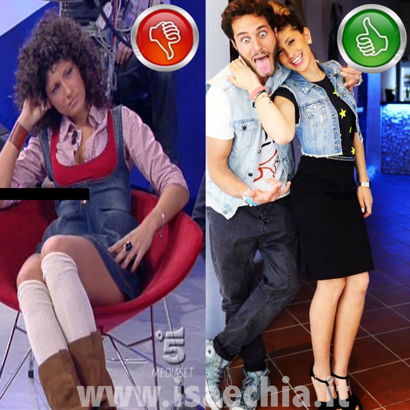 Up&Down, spazio alla moda: Giorgia Lucini preview