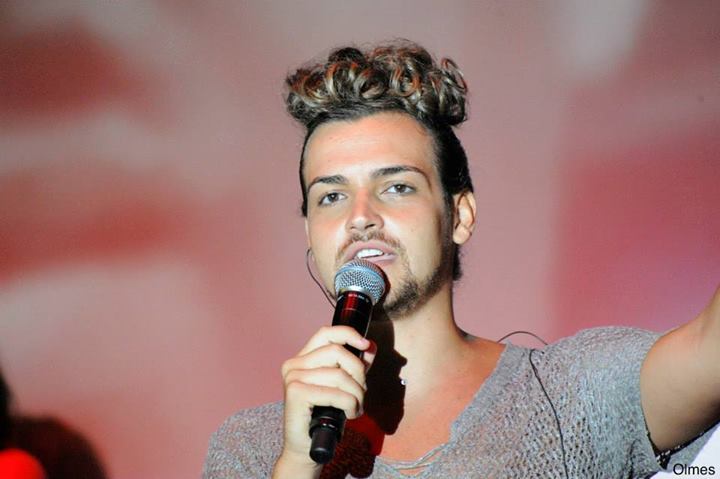 Amici, Valerio Scanu rivela di aver avuto un tumore: “Mi hanno asportato metà polmone” preview