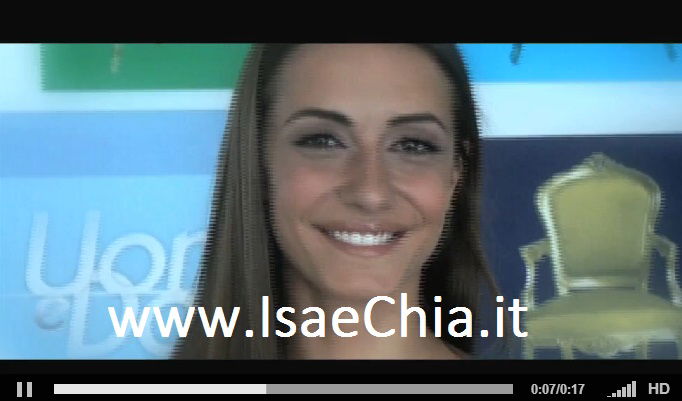 Anticipazioni ufficiali: la prima tronista di ‘Uomini e Donne’ è Anna Munafò (foto e video) preview