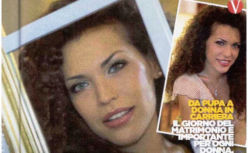 Amalia Roseti: Professione wedding planner preview