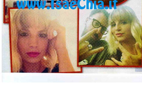 Emma Marrone e Marco Bocci: L’amore continua preview