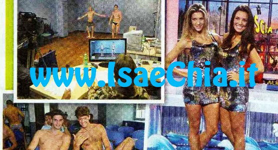 Striscia La Notizia: E’ la volta dei velini preview