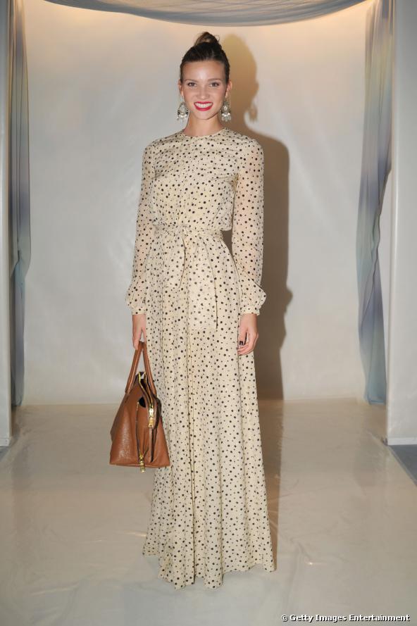 Milano Fashion Week 2013: chi era la star meglio vestita agli eventi? article-post