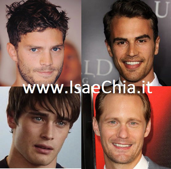 50 sfumature di Grigio