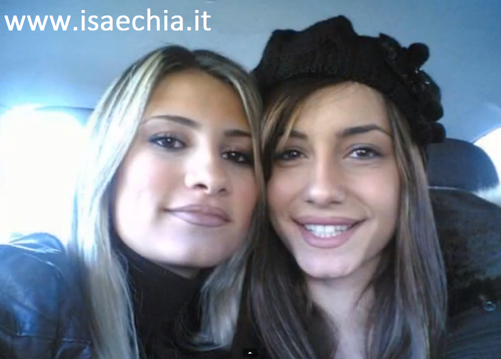 Anna Munafò scrive su Facebook in occasione del quinto anniversario della morte di sua sorella Alba article-post