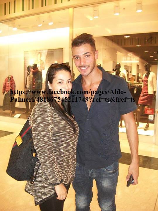 Aldo Palmeri: foto article-post