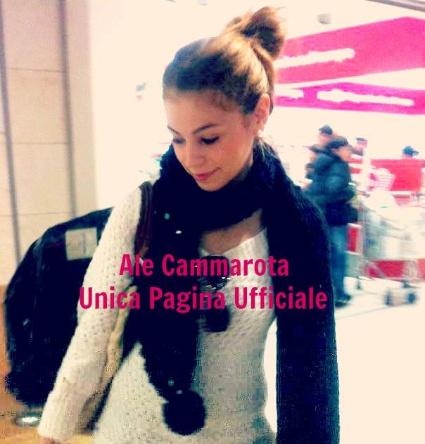 Alessia Cammarota: nuove foto preview