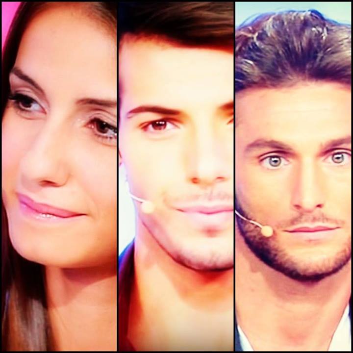 Anna Munafò, Aldo Palmeri e Tommaso Scala: quale tronista preferite dopo queste primissime puntate? preview