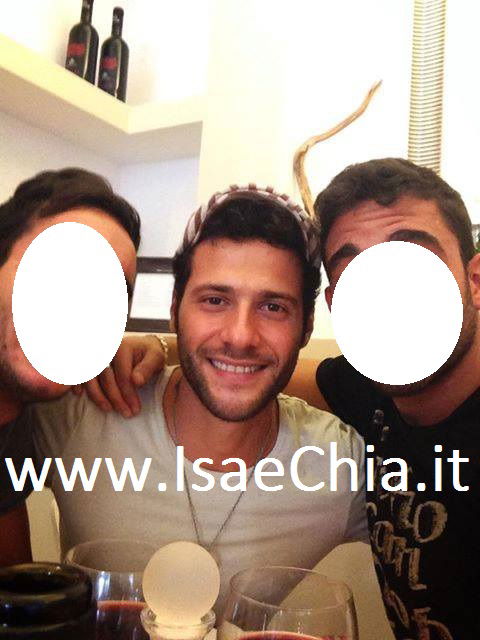 Antonio Passarelli: nuova foto article-post