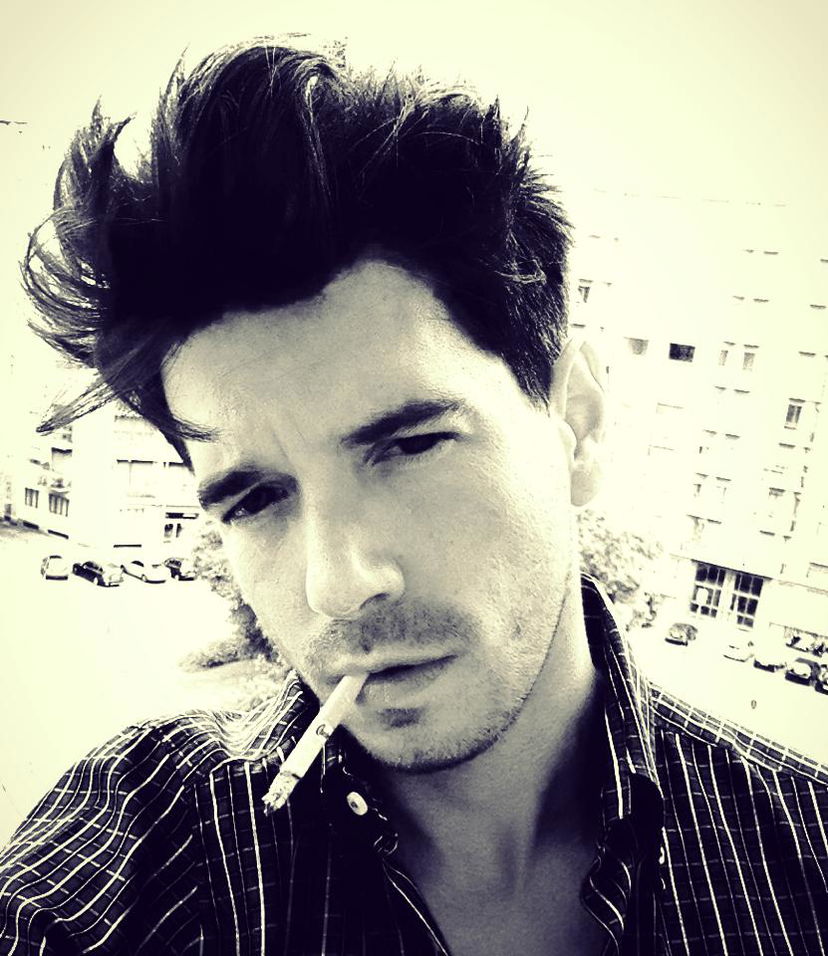 Camillo Agnello, corteggiatore di Anna Munafò a ‘Uomini e Donne’: foto inedite preview