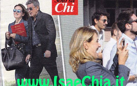 Barbara D’Urso: Un dottore per la dottoressa Giò preview