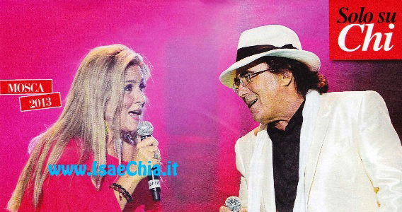 Romina Power: Felicità 30 anni dopo preview