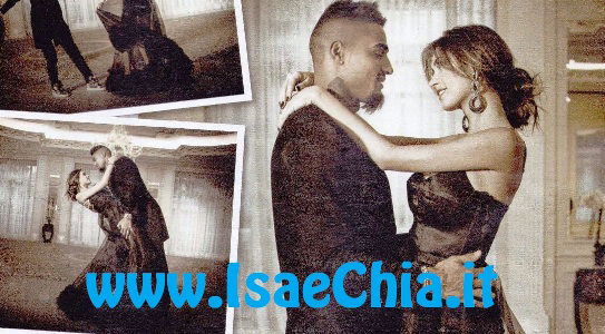 Melissa Satta e Kevin Prince Boateng: Il nostro amore contro tutti preview