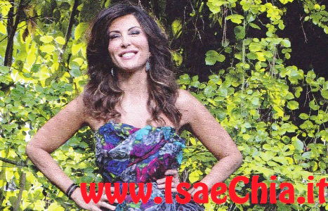 Sabrina Ferilli: “Sono un soldato con qualche curva in più” article-post