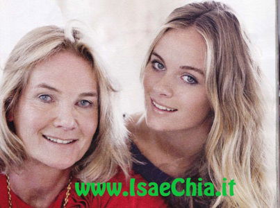 A casa di Cressida, la futura moglie del principe Harry preview