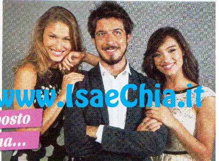 Paolo Ruffini, beato tra le donne: “Mia moglie mi ha detto: “Se Belén Rodriguez te la dà, io ti do una medaglia!” article-post