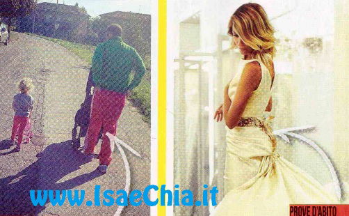 Social Network – Francesco Facchinetti e Mia: Un passeggino per due; Prove d’abito per Roberta Ruiu; Simone Rugiati e Martina Colombari, che appetito! preview