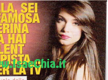 Gli ex colleghi: “Cara Lorella, sei diventata famosa come ballerina di Amici, ma hai usato il talent solo come pista di lancio per la tv!” preview