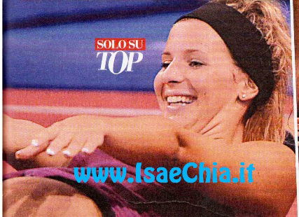 Giulia Calcaterra, umore (e corpo) a terra: riuscirà ora a rialzarsi? preview