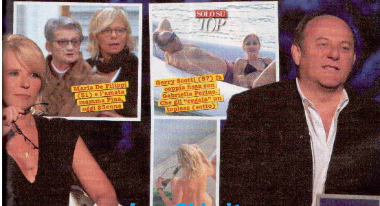 I tre segreti d’amore dietro il super-boom di Italia’s Got Talent preview