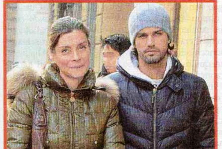 Bruno Cabrerizo: “Da papà esigente, tengo molto all’educazione!” preview