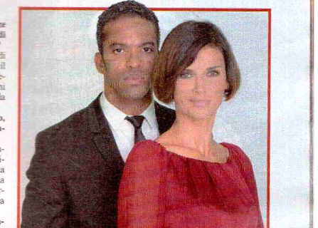 Veronika Logan: “Sono stata vittima di uno stalker: mi chiamava a telefono, però non parlava mai preview