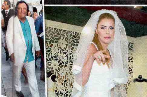 Al Bano e Loredana Lecciso saranno sposi preview