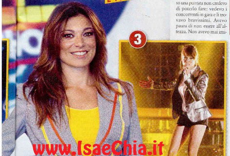 Roberta Lanfranchi: “A casa tifano per me, ma aspettano Beyonce” preview
