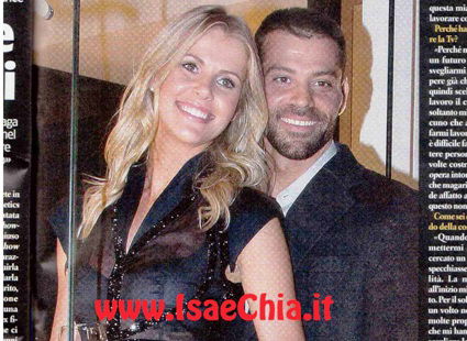 Veridiana Mallmann: “Nella vita e nell’amore adesso faccio miracoli” preview