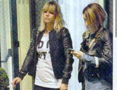 Emma Marrone senza Marco Bocci vede nero preview