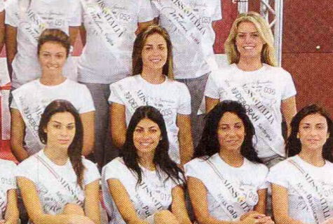 Miss Italia: tra 63 principesse si celava una regina… preview