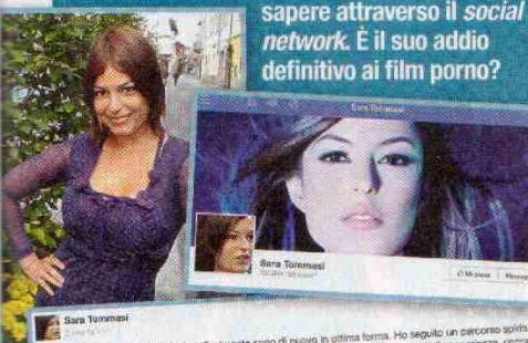 Visto nella rete: Emanuele Filiberto di Savoia e Clotilde Coureau a Dubai smentiscono la crisi / Sara Tommasi dirà addio al porno? / Guendalina Canessa, scarpe da star article-post