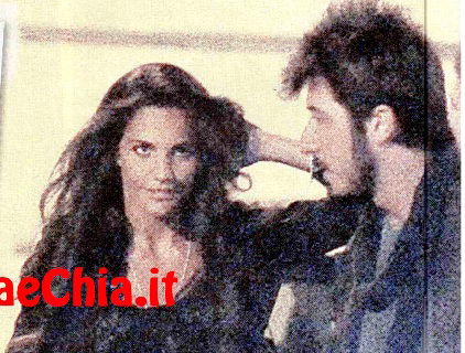 Paolo Ruffini per cena preferisce Elena D’Amario a sua moglie article-post