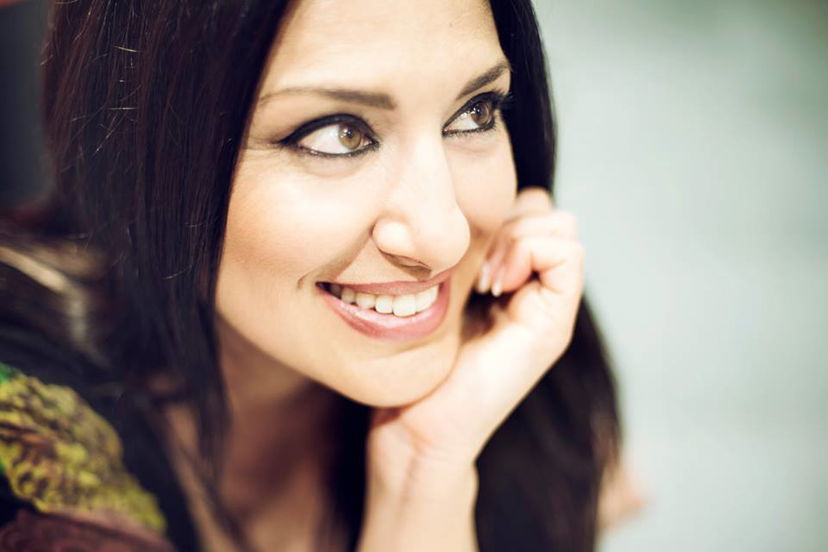 Daniela Boaretto, dama del Trono over di ‘Uomini e Donne’: foto inedite preview