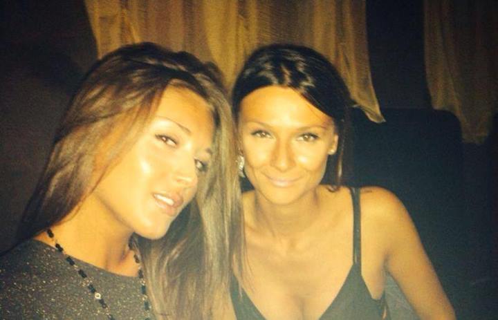 Diletta Pagliano: nuove foto preview