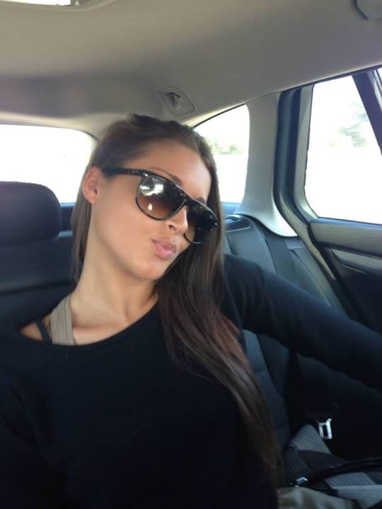 Diletta Pagliano: nuove foto article-post