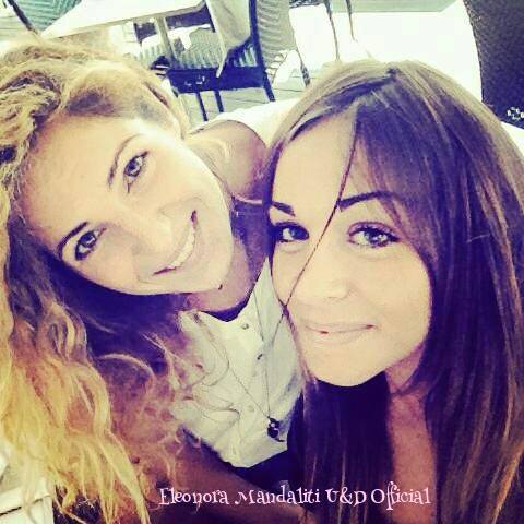 Eleonora Mandaliti: nuove foto preview