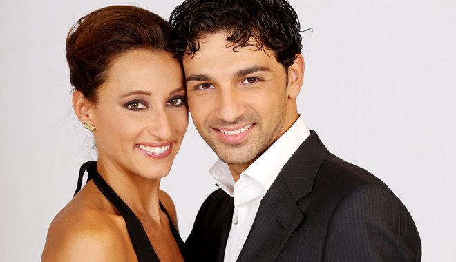 ‘Ballando con le stelle 9’: trionfano Elisa Di Francisca e Raimondo Todaro