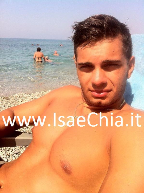 Emanuele Trimarchi, corteggiatore di Anna Munafò a ‘Uomini e Donne’: foto preview