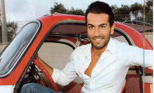 Mario De Felice, single…e felice: “Francesco Monte ha fatto bene a voltare pagina. Ramona Amodeo? Non ce la facevo più!” preview