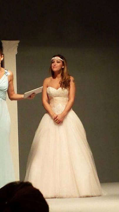 Teresanna Pugliese e Claudia D’Agostino sfilano ancora per Carlo Pignatelli: foto e video preview