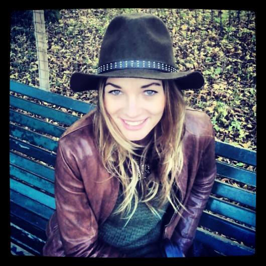 Flavia Fiadone: foto inedite preview