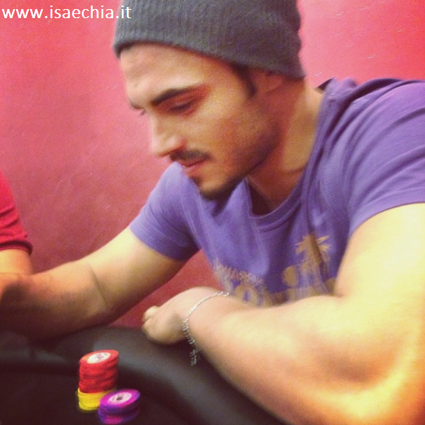 Francesco Monte e Cecilia Rodriguez: foto. E lei scrive.. preview