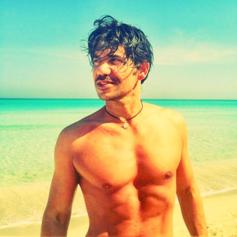 Franco Garna del Trono over: foto preview