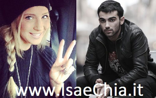 Giulia Calcaterra: la velina bocciata da ‘Striscia’ si consola con Primo Reggiani? preview