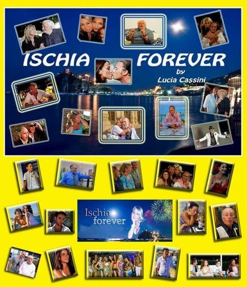 Ischia Forever