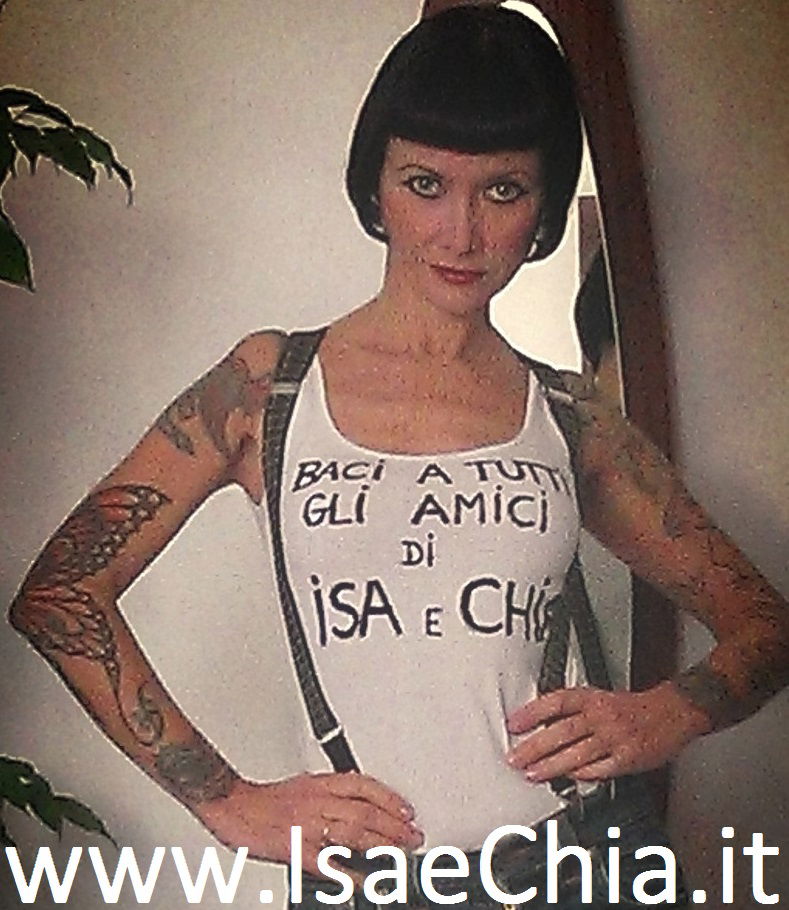 Karine Leclere a IsaeChia.it: ‘Perchè non ci sono più a Uomini e Donne? Si vede che non facevo abbastanza spettacolo! Ma può darsi che ci sia anche lo zampino di Anahi..’ preview