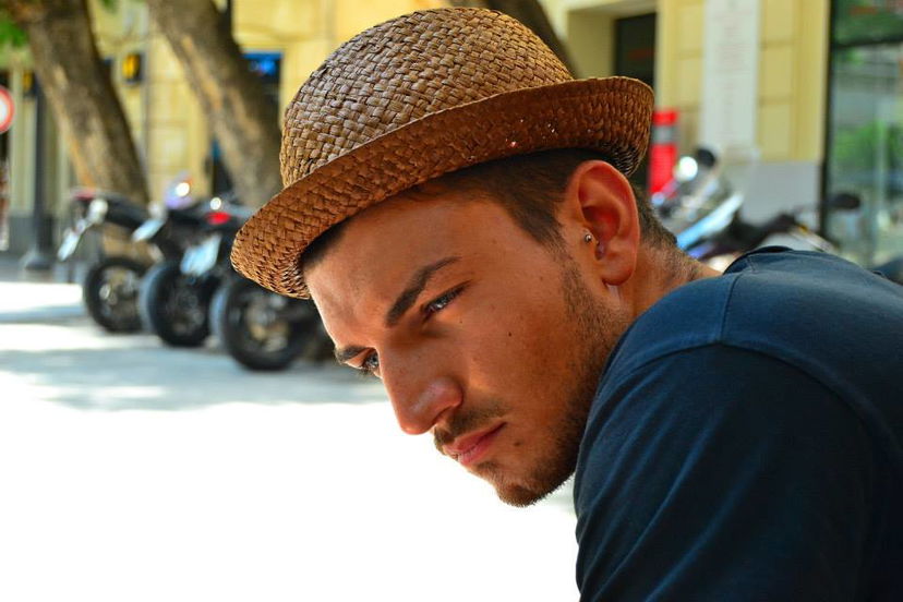 Marco Fantini, corteggiatore di Anna Munafò a ‘Uomini e Donne’: foto inedite preview