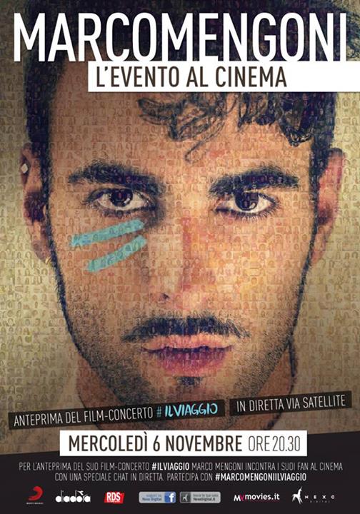 Marco Mengoni
